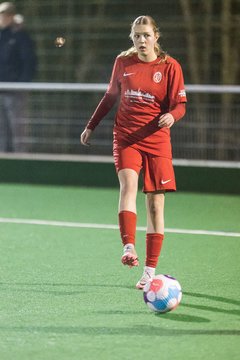 Bild 242 - wBJ VfL Pinneberg - ETV : Ergebnis: 0:7